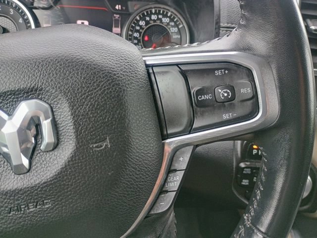 Certified 2022 RAM 1500 Laramie AWD/4WD image 31