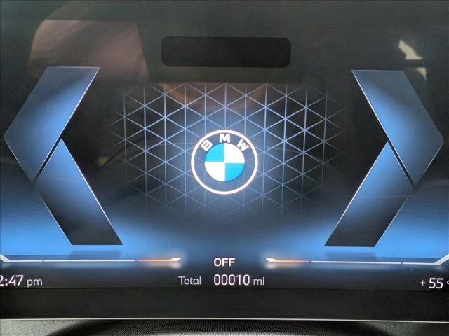 New 2027 BMW 540i xDrive AWD/4WD image 11