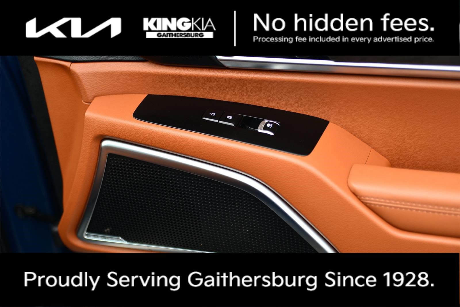 Certified 2024 Kia Telluride SX X-Pro AWD/4WD image 17