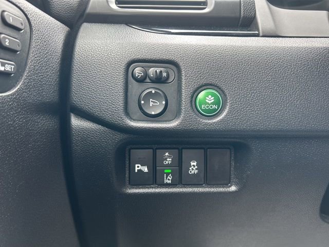 Used 2020 Honda Pilot Elite image 20