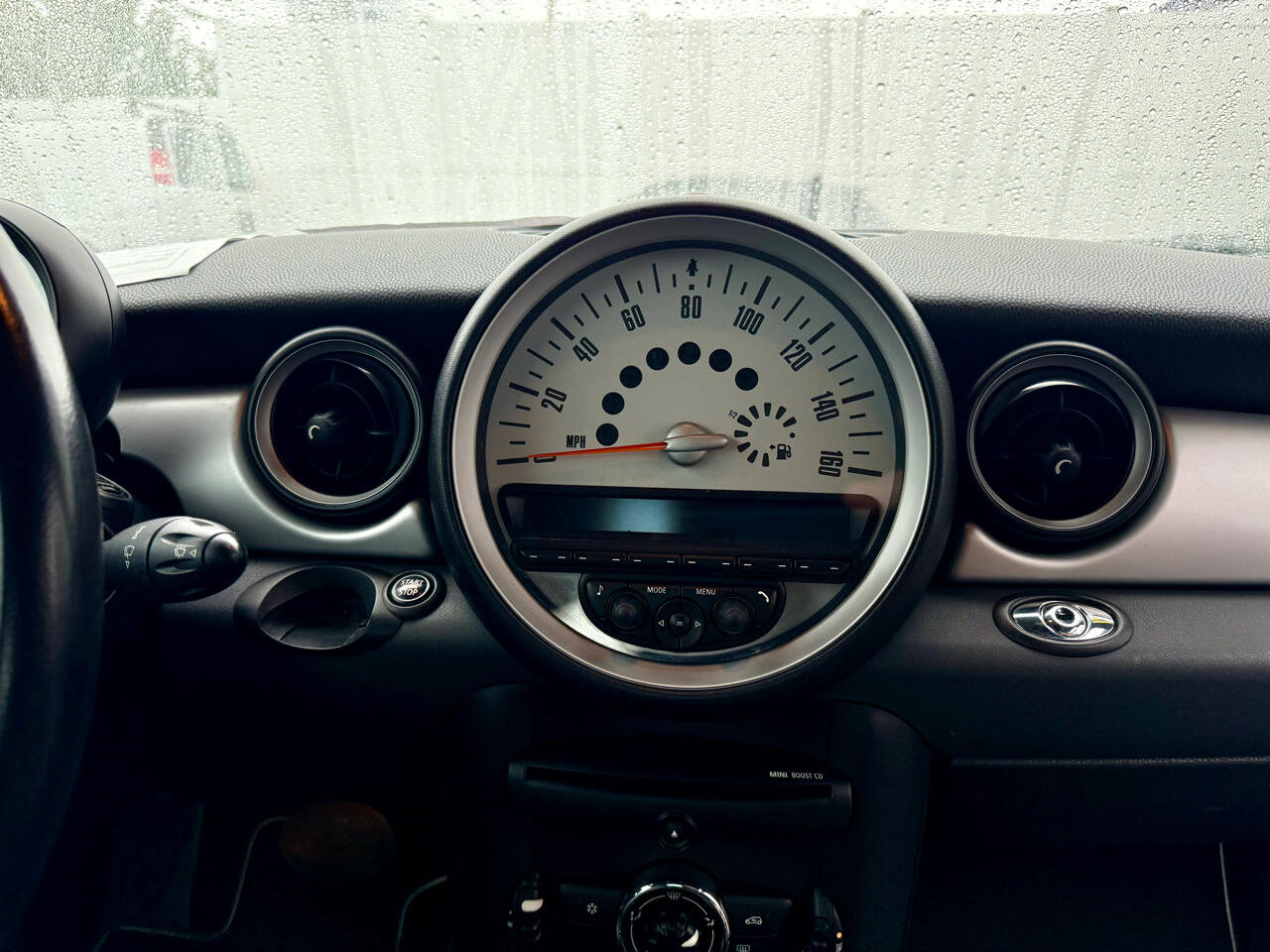 Used 2011 MINI Cooper Convertible image 21