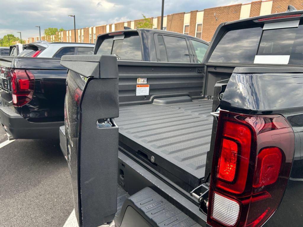New 2026 Honda Ridgeline RTL image 20