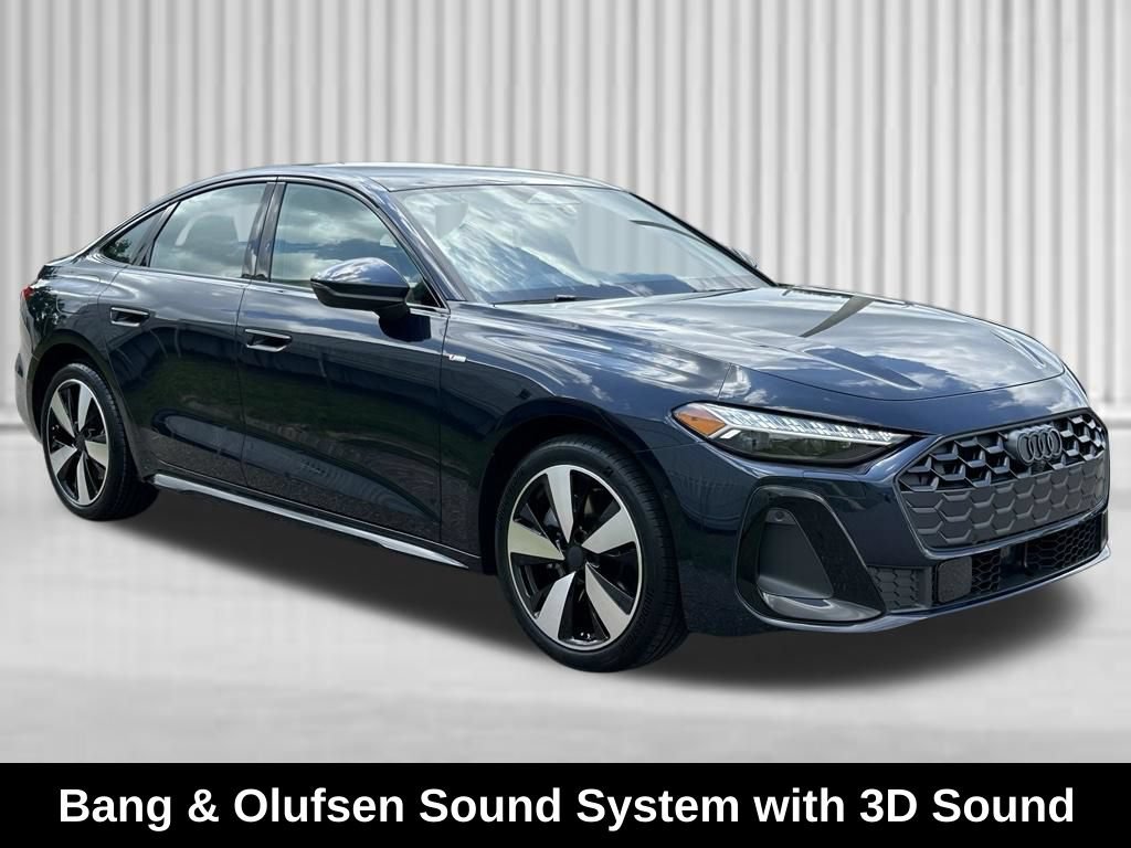 New 2026 Audi A5 2.0T Premium AWD/4WD image 7