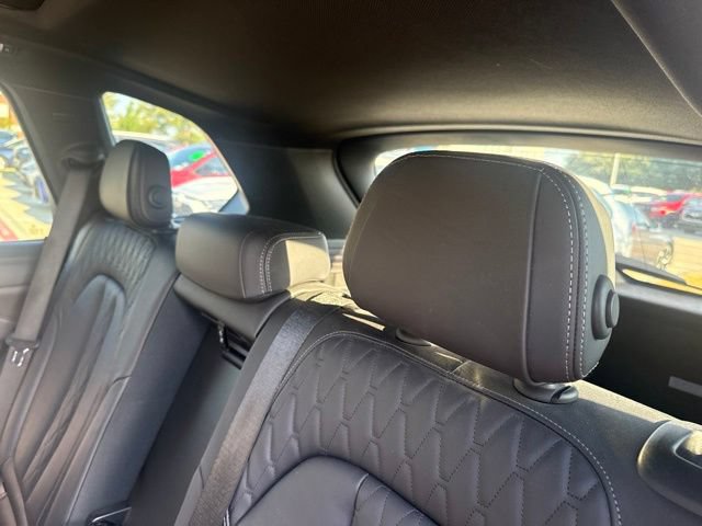 Used 2020 BMW X5 xDrive40i w/ M Sport Package AWD/4WD image 8