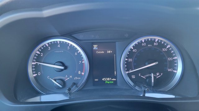 Used 2019 Toyota Highlander Limited AWD image 27