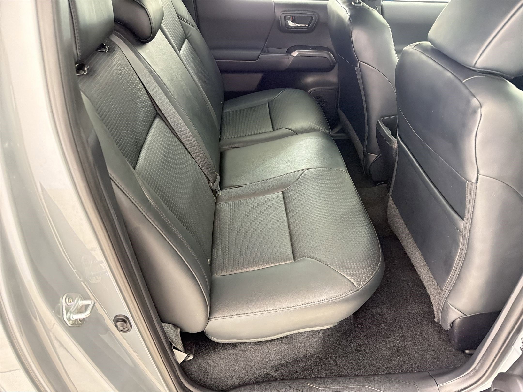 Used 2021 Toyota Tacoma TRD Sport w/ TRD Premium Sport Package image 29