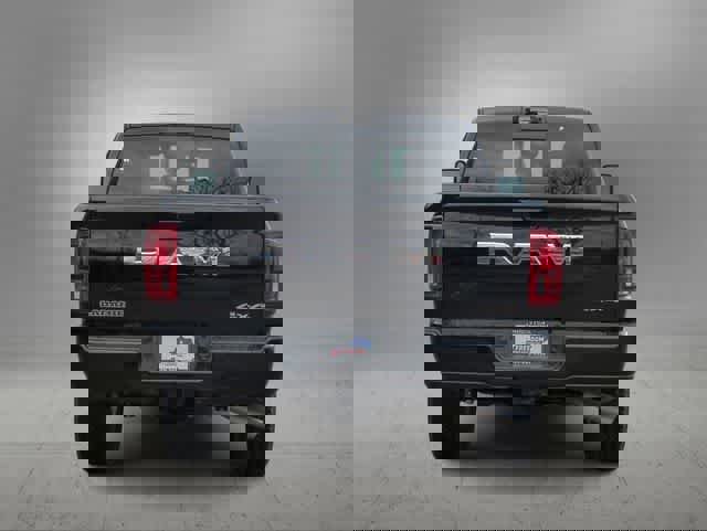 New 2026 RAM 2500 Laramie w/ Sport Appearance Package image 7