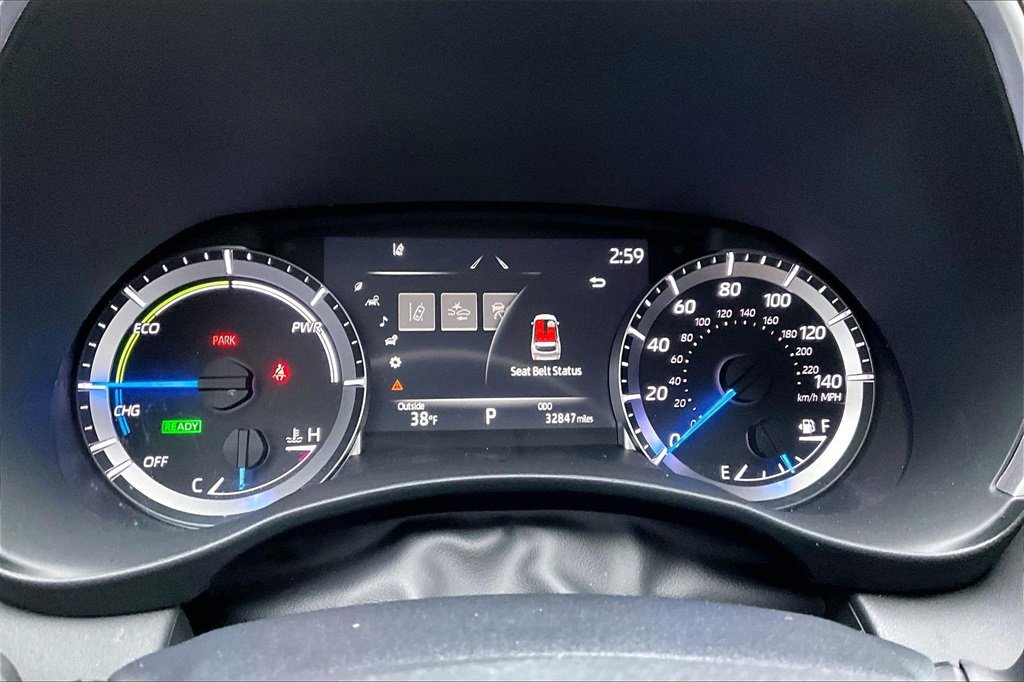 Used 2023 Toyota Highlander XLE video 2