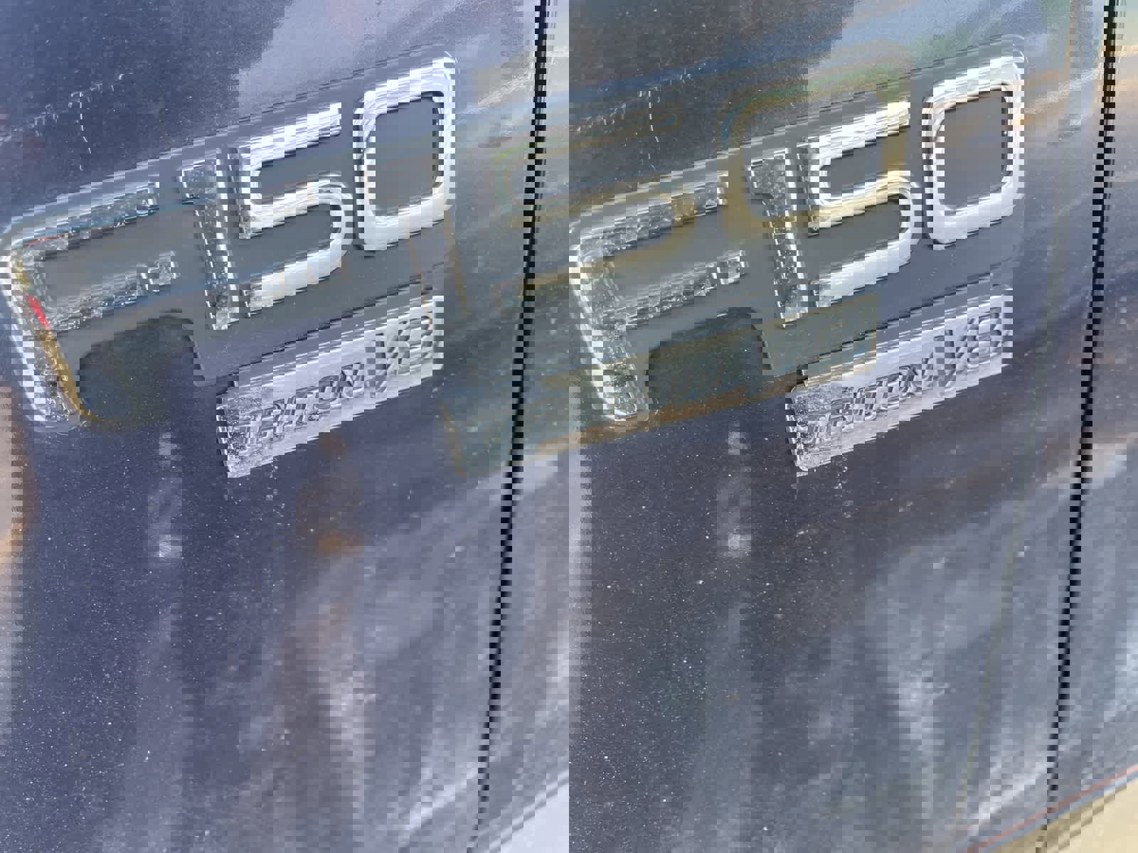 Used 1999 Ford F150 Lariat image 8