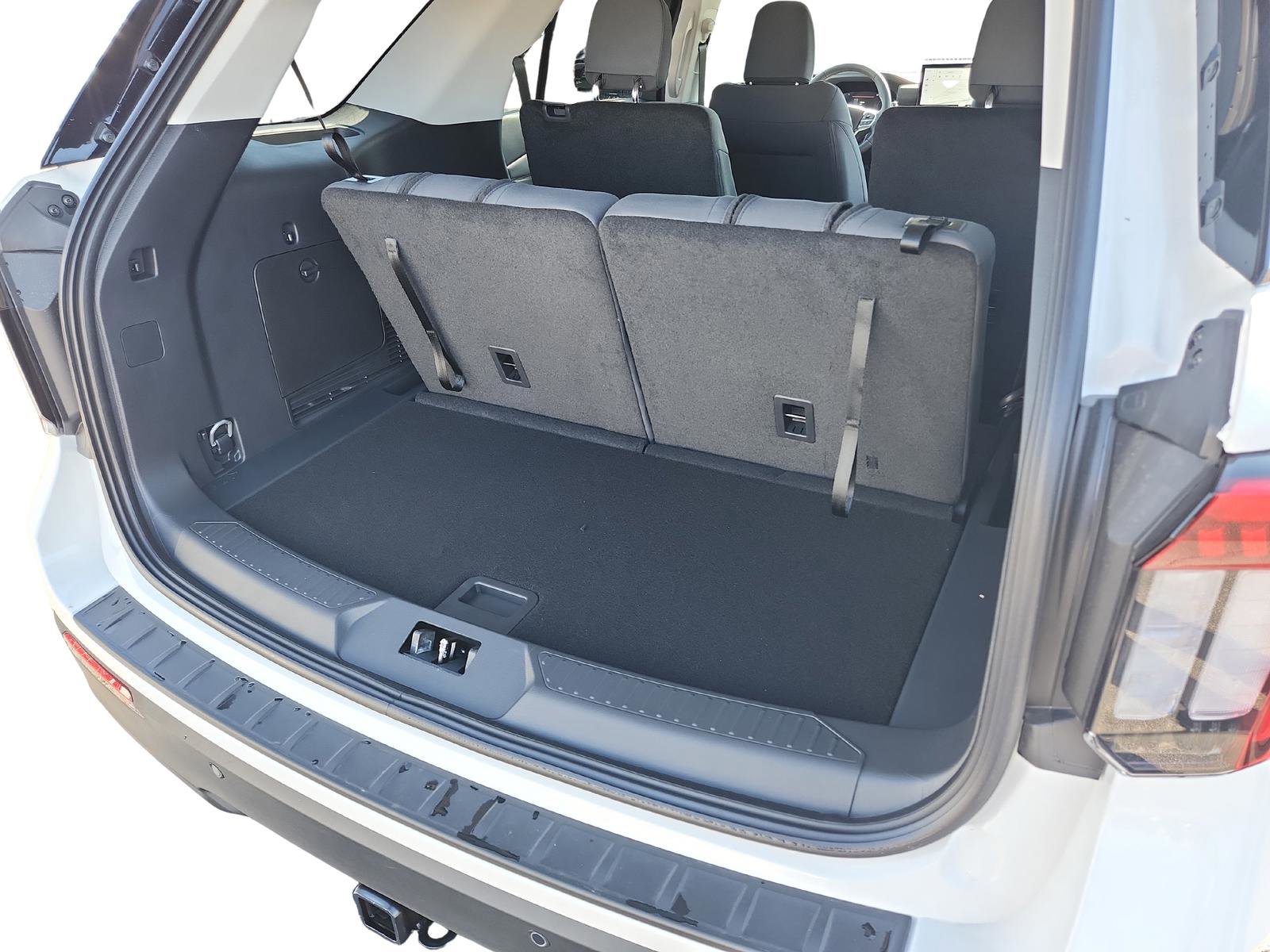 New 2026 Ford Explorer Active image 31