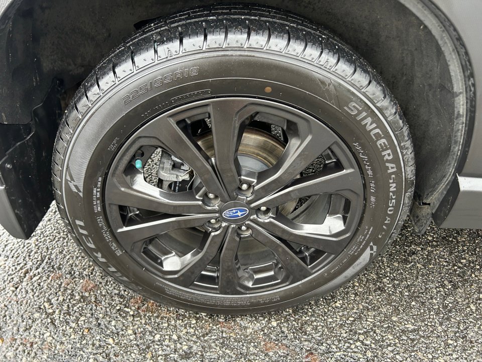 Used 2020 Subaru Forester Sport w/ Popular Package #2 image 23