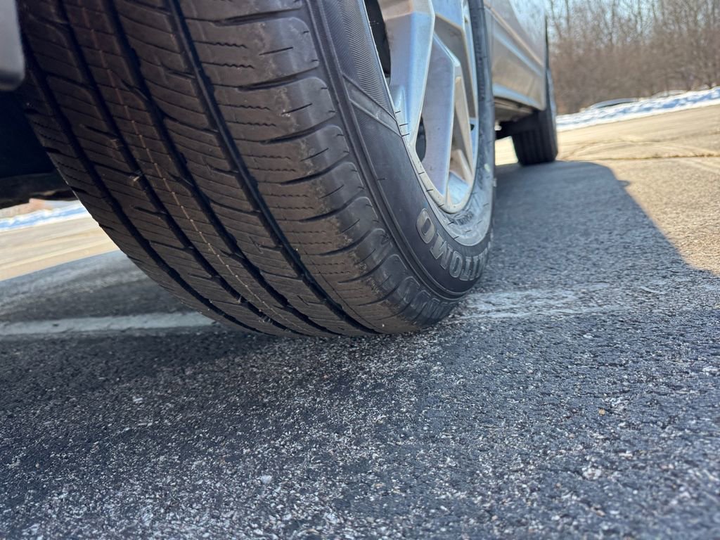 Used 2022 Chevrolet Equinox LT image 24