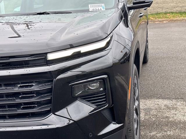 New 2026 Chevrolet Traverse LT w/ Enhanced Driving Package image 10