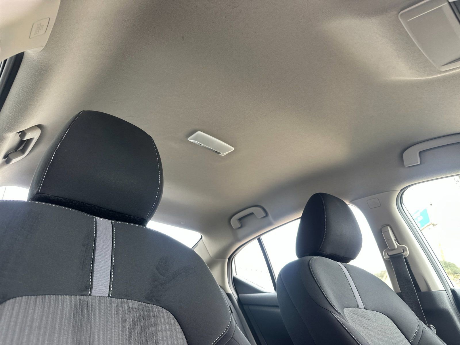 Used 2024 Nissan Sentra SV FWD image 15