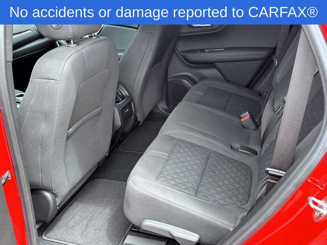 Certified 2022 Chevrolet Blazer LT FWD image 13