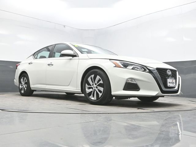 Used 2021 Nissan Altima 2.5 S FWD image 33