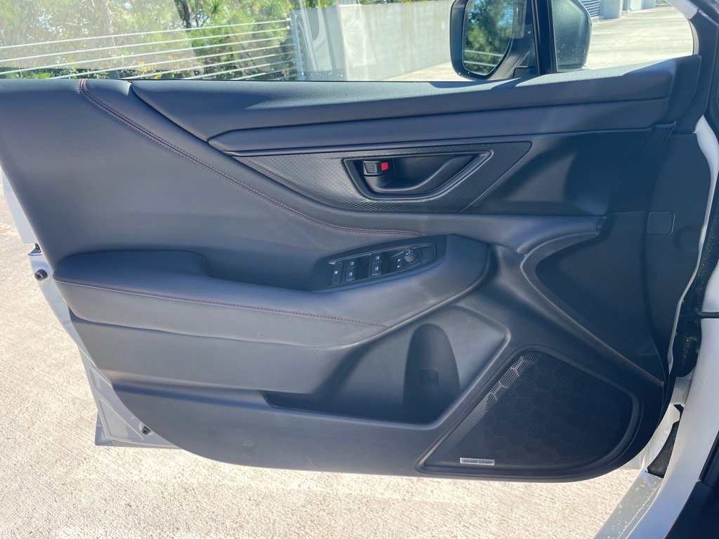 Used 2025 Subaru Legacy Sport image 11