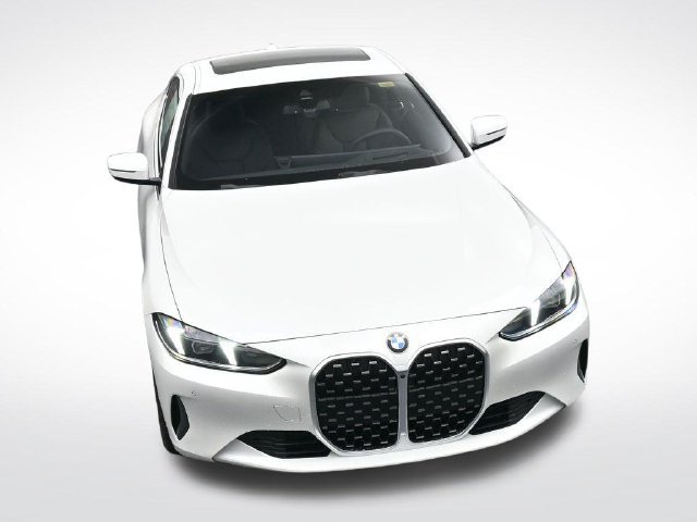 New 2026 BMW 430i xDrive Coupe w/ Premium Package AWD/4WD image 29
