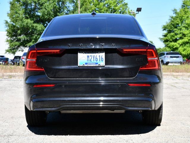 Used 2024 Volvo S60 B5 Plus FWD image 6