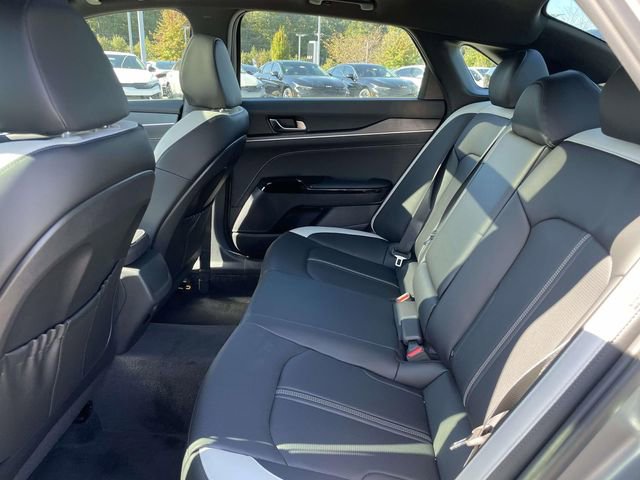 New 2026 Kia K5 GT-Line w/ GT-Line Premium Package image 20