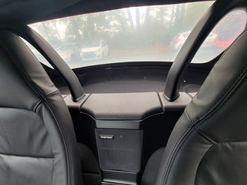 Used 2002 BMW Z3 3.0i image 15