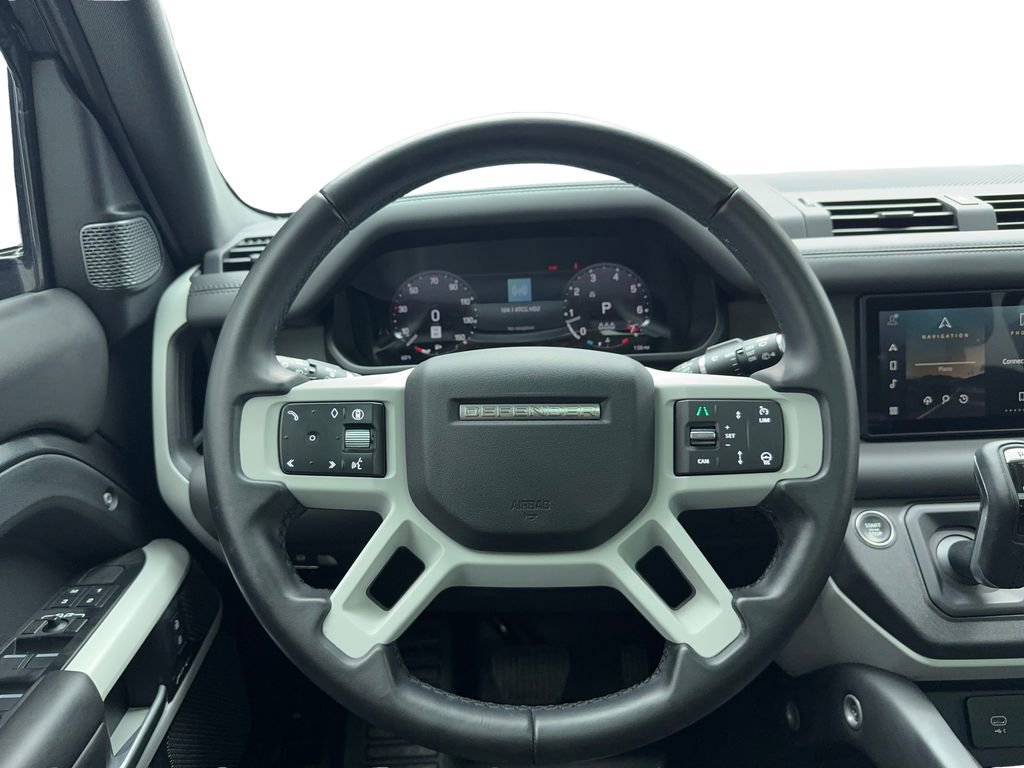 Used 2024 Land Rover Defender 110 S image 24