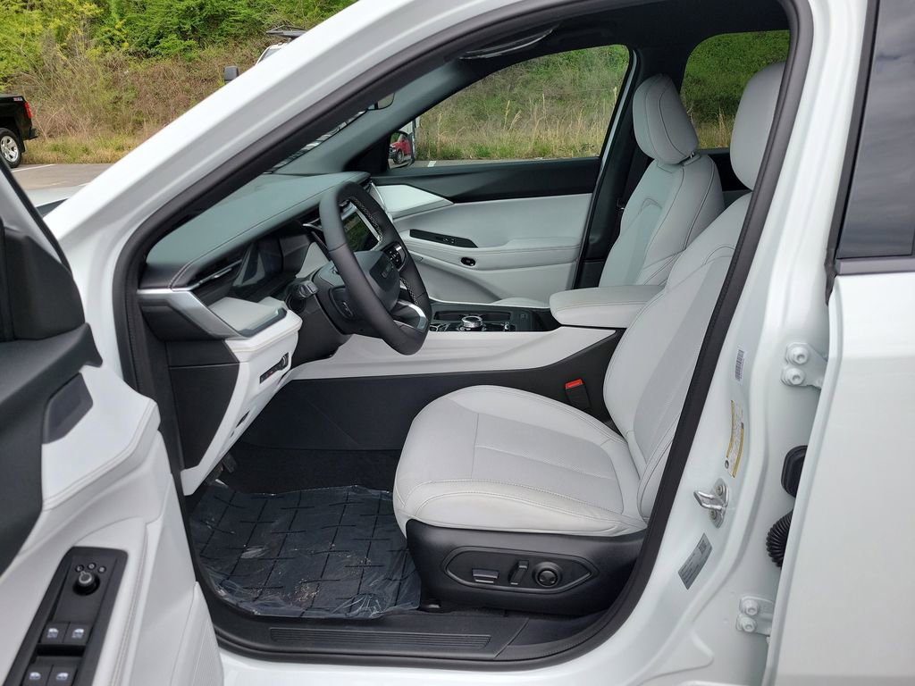 New 2026 Jeep Cherokee Limited image 26