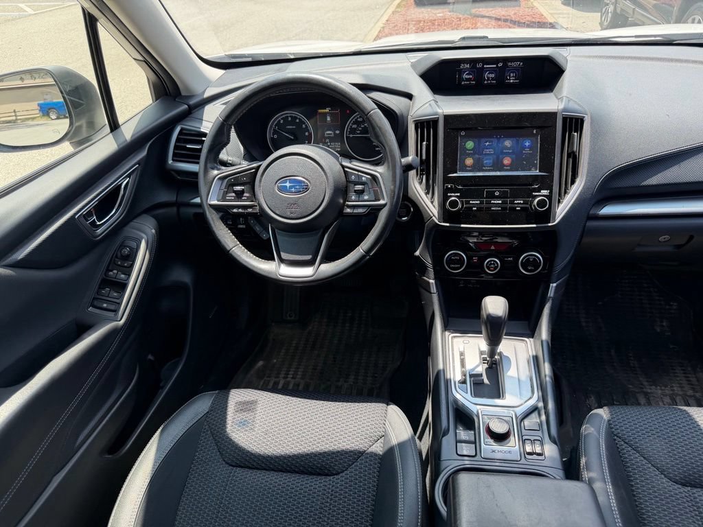 Used 2023 Subaru Forester Premium AWD/4WD image 22