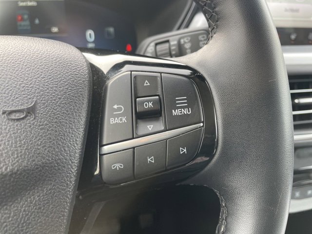 Used 2023 Ford Escape Platinum image 21