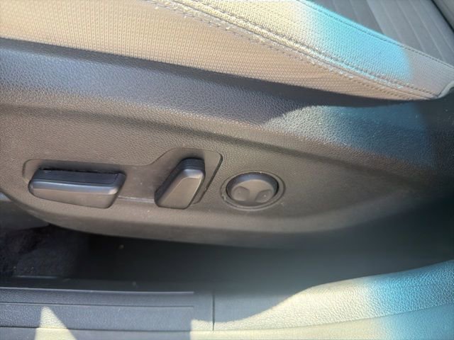 Used 2021 Kia Sportage LX w/ LX Fwd Popular Package image 20