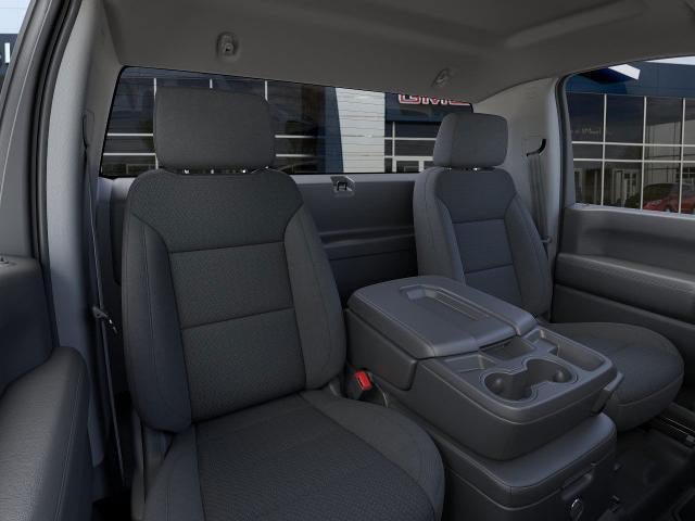 New 2026 GMC Sierra 3500 Pro w/ Convenience Package RWD image 43