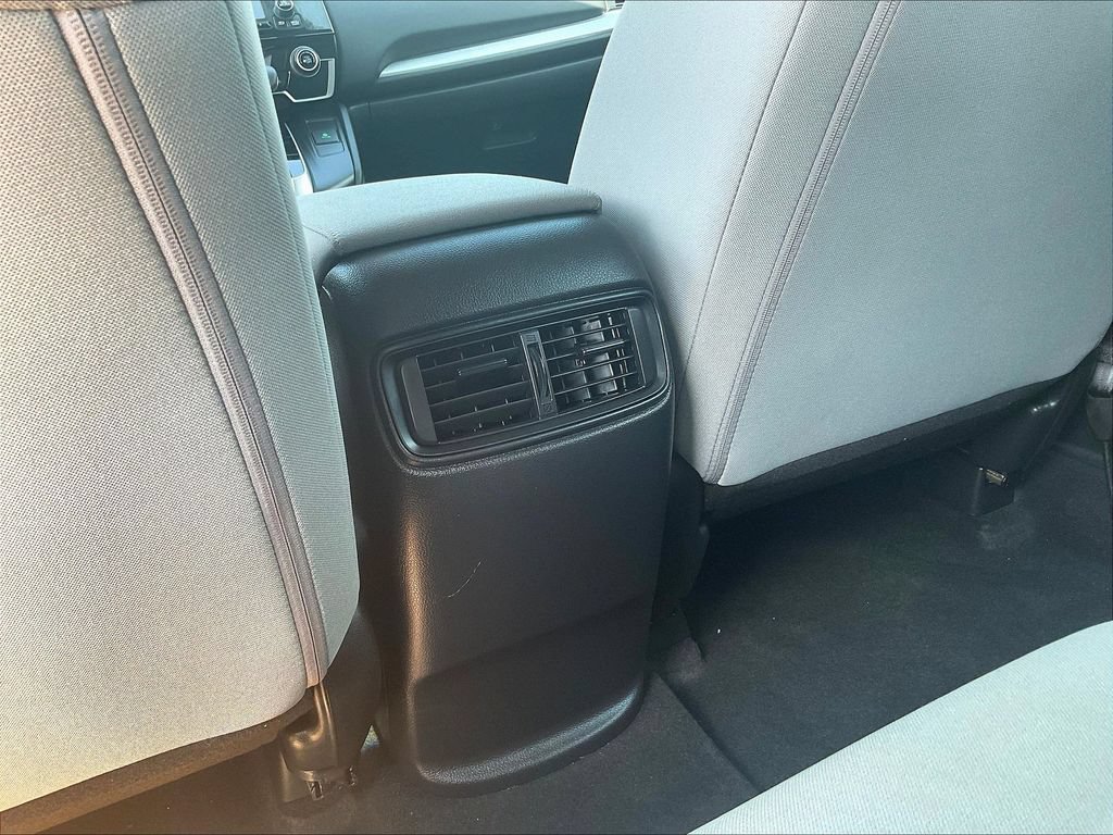 Used 2019 Honda CR-V LX image 10