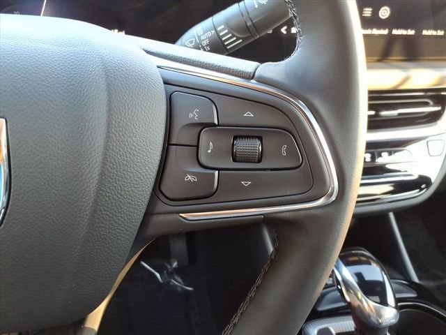 New 2026 Buick Envista Avenir image 35