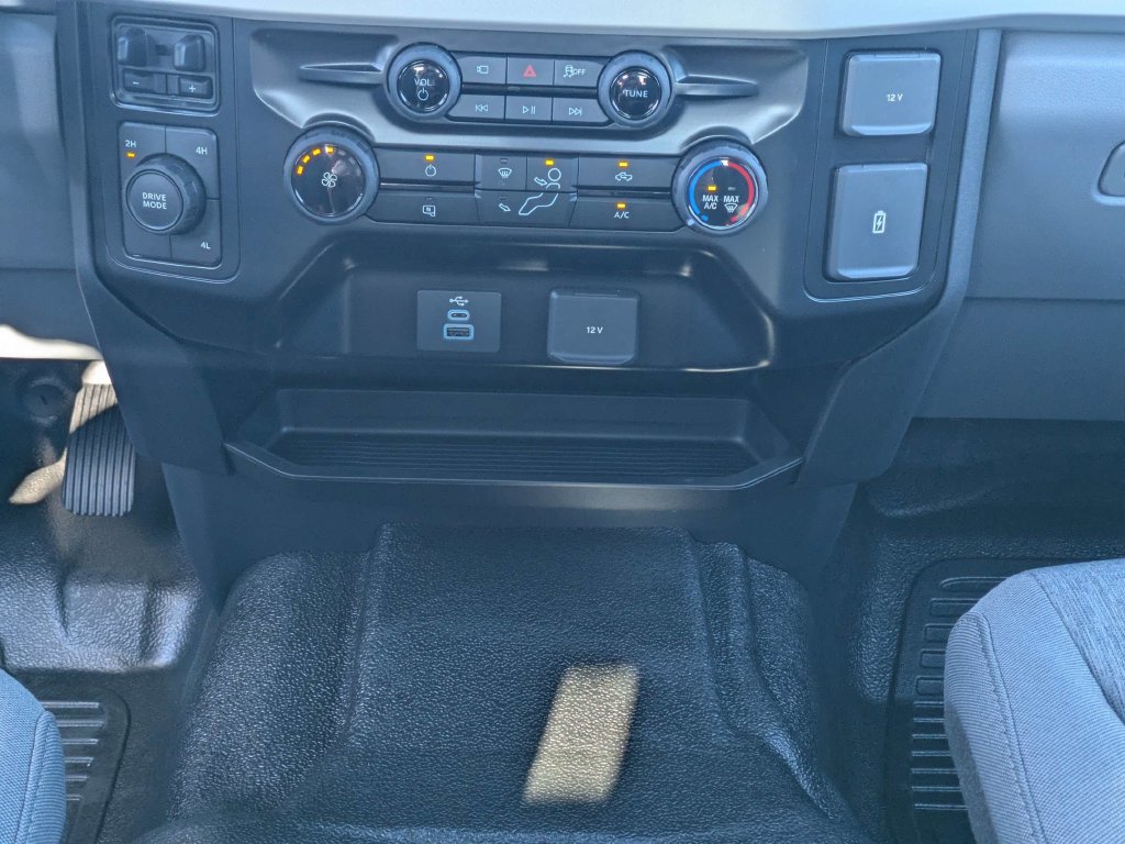 New 2027 Ford F250 XL AWD/4WD image 19