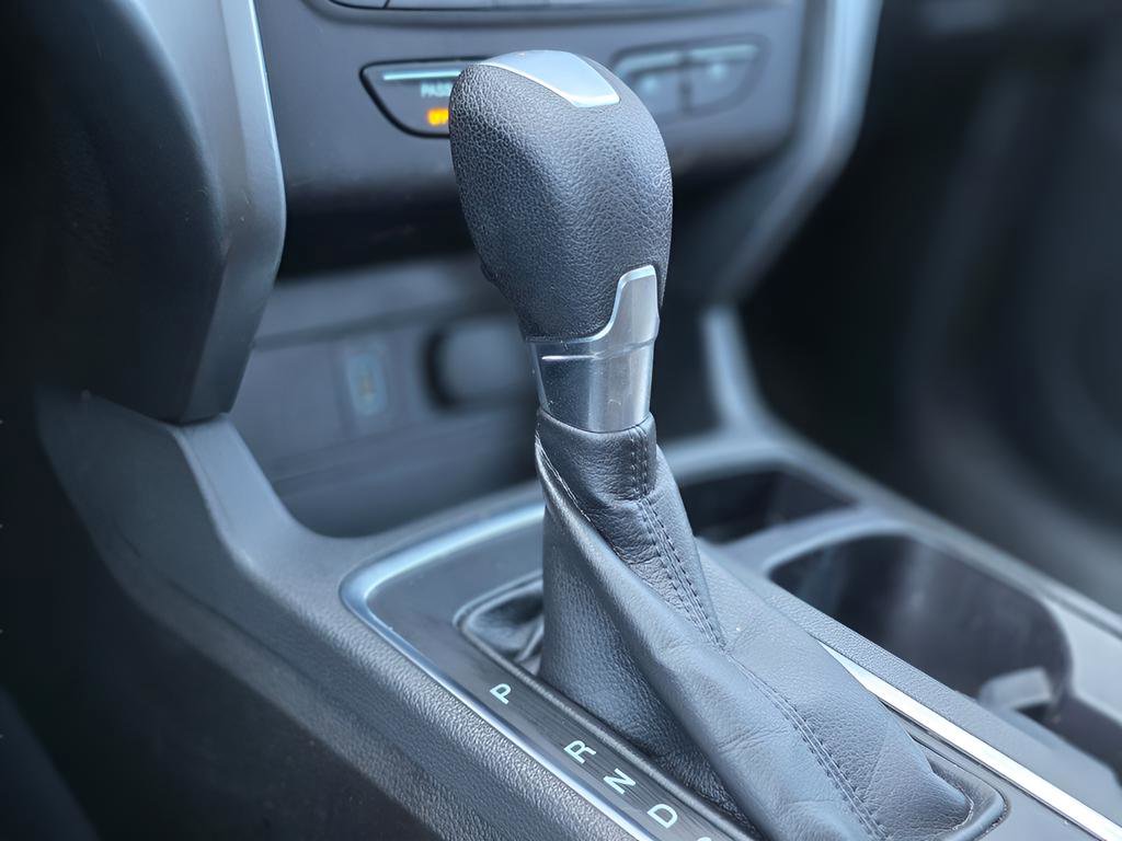 Used 2017 Ford Escape SE w/ Equipment Group 201A image 31