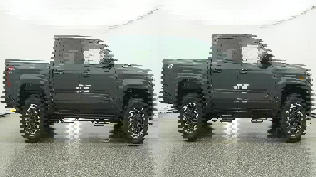 New 2026 Toyota Tacoma TRD Sport image 27