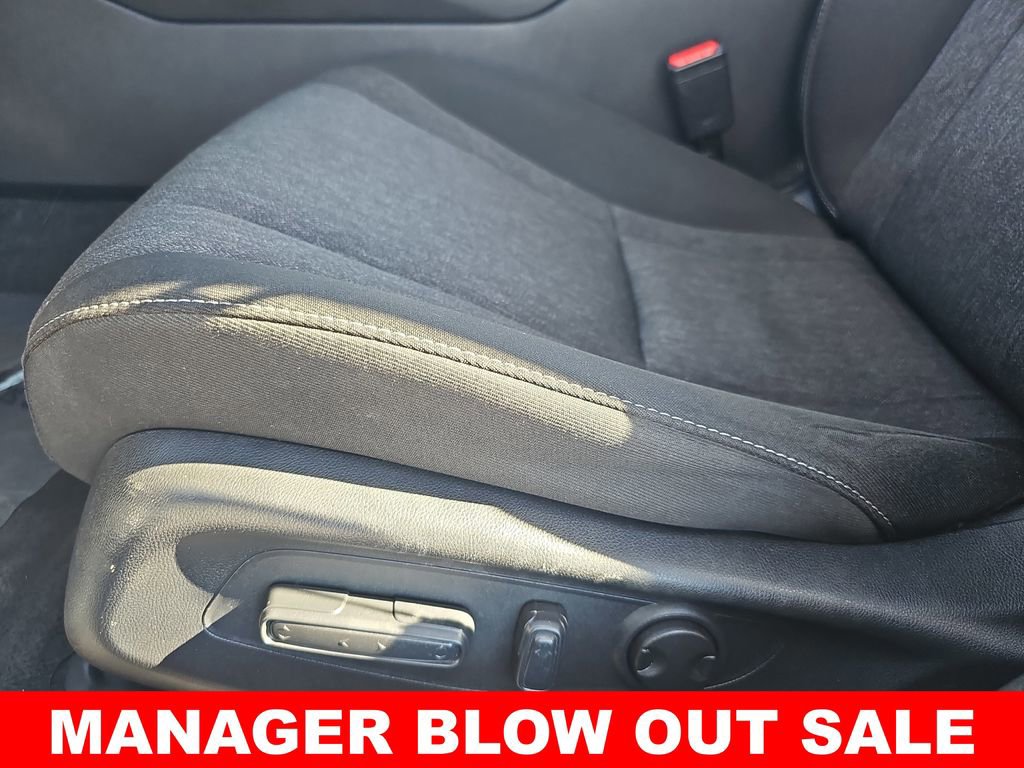 Used 2023 Honda Accord EX image 27