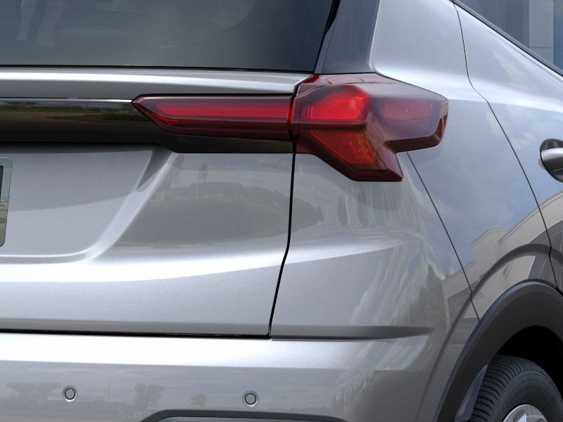 New 2027 Chevrolet Bolt LT FWD image 11