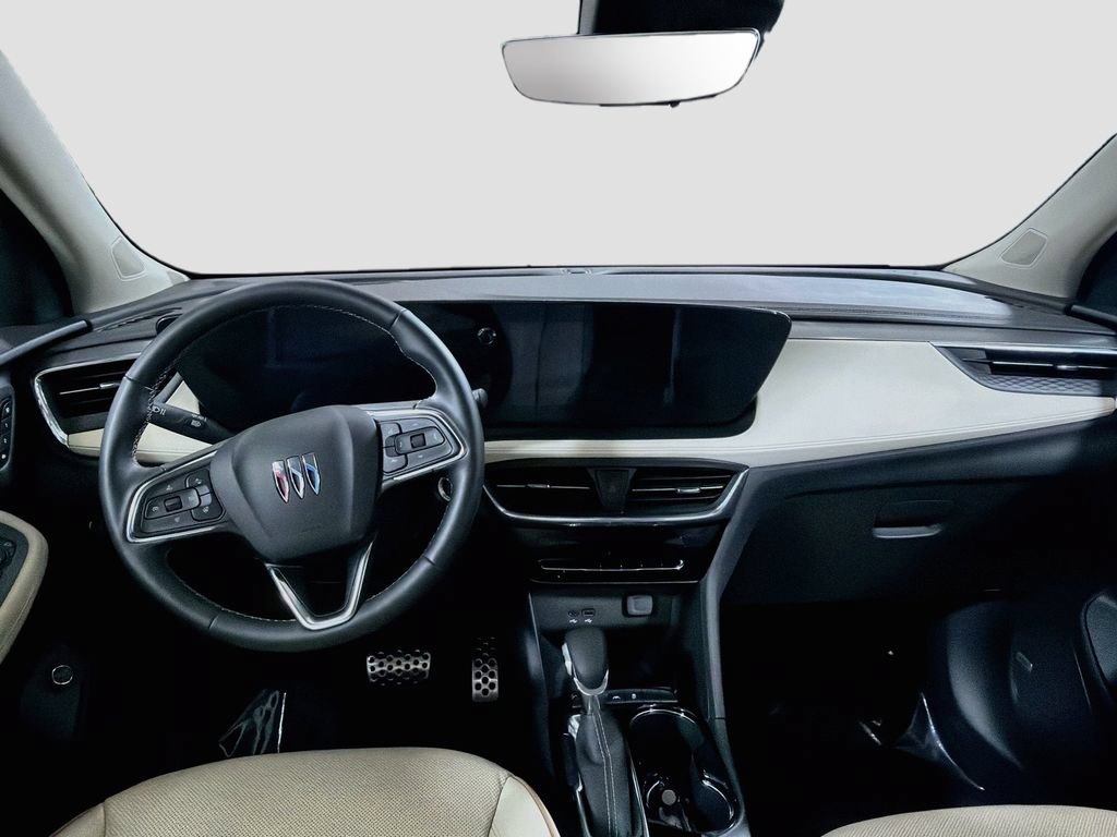 Used 2025 Buick Encore GX Avenir w/ Avenir Technology Package FWD image 22