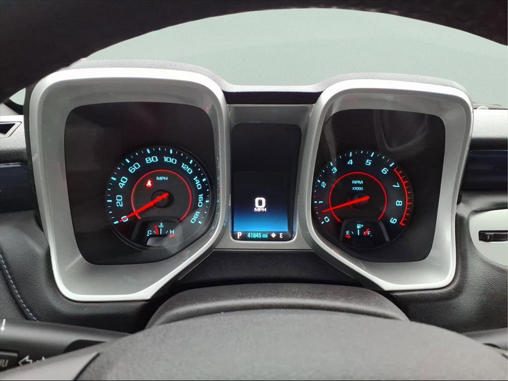 Used 2015 Chevrolet Camaro SS w/ RS Package image 18