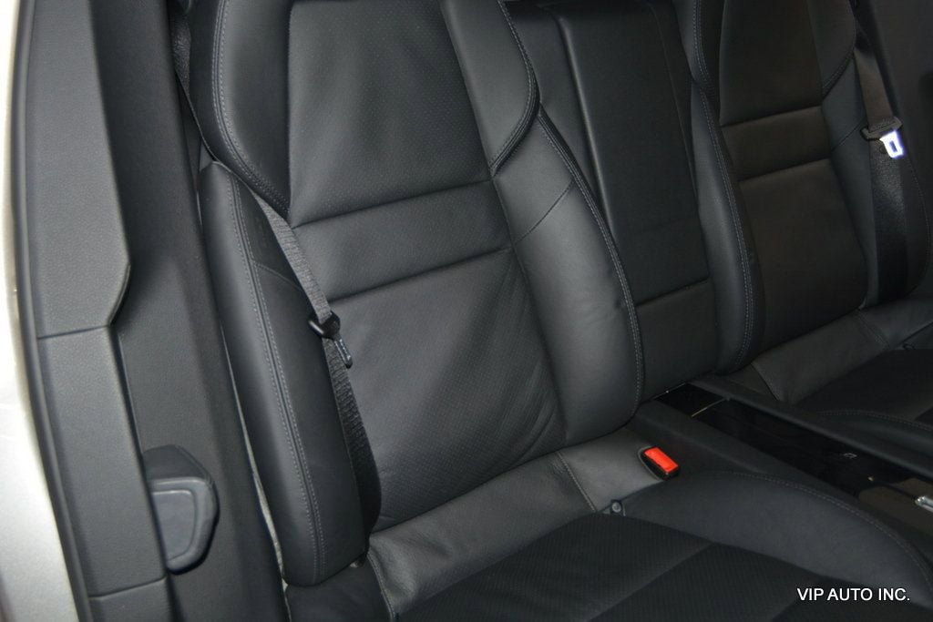 Used 2011 Porsche Panamera 4 AWD/4WD image 25