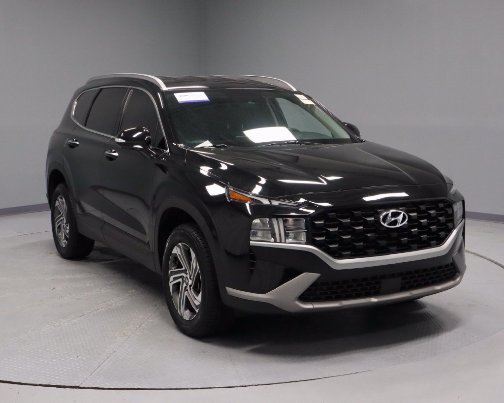 Used 2023 Hyundai Santa Fe SEL