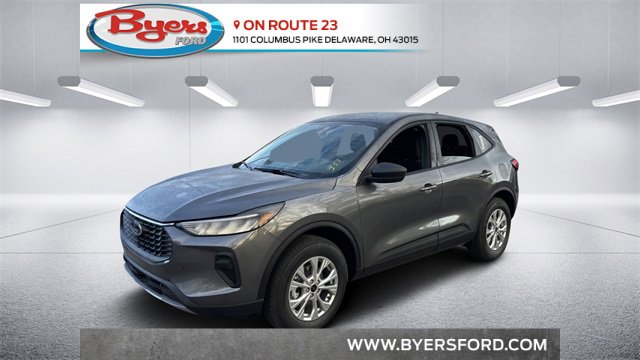 New 2026 Ford Escape Active w/ Tech Pack #1