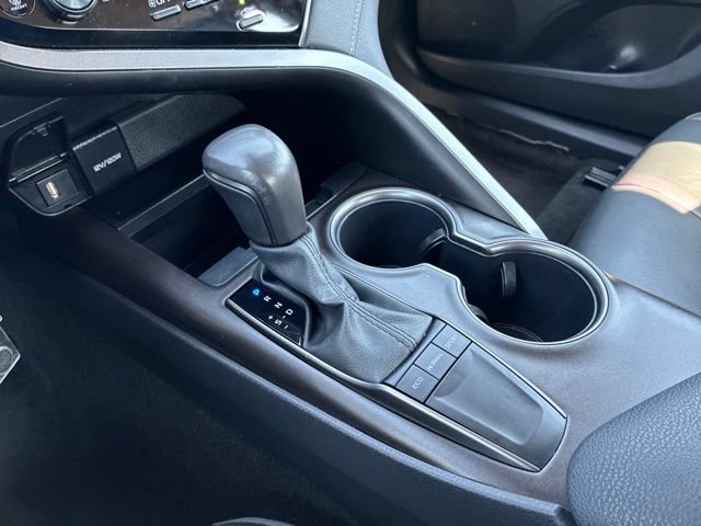 Used 2024 Toyota Camry SE FWD image 35