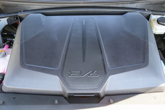 New 2025 Kia EV6 Wind image 14