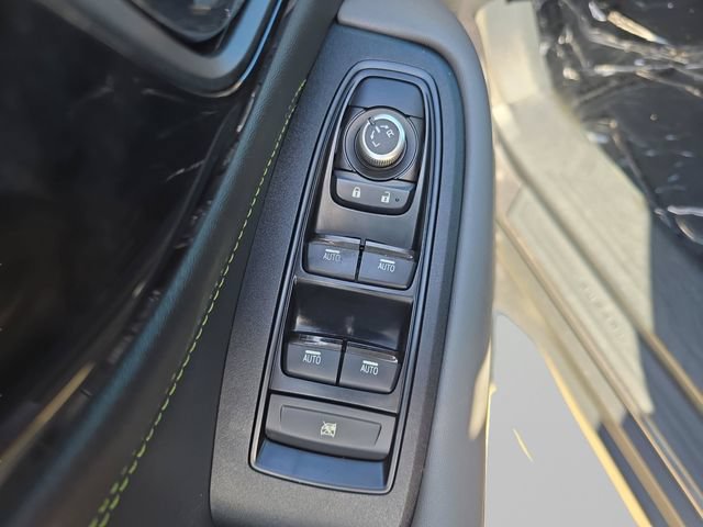 Certified 2023 Subaru Outback Onyx Edition XT AWD/4WD image 13