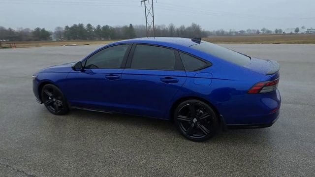 Used 2024 Honda Accord Sport image 7