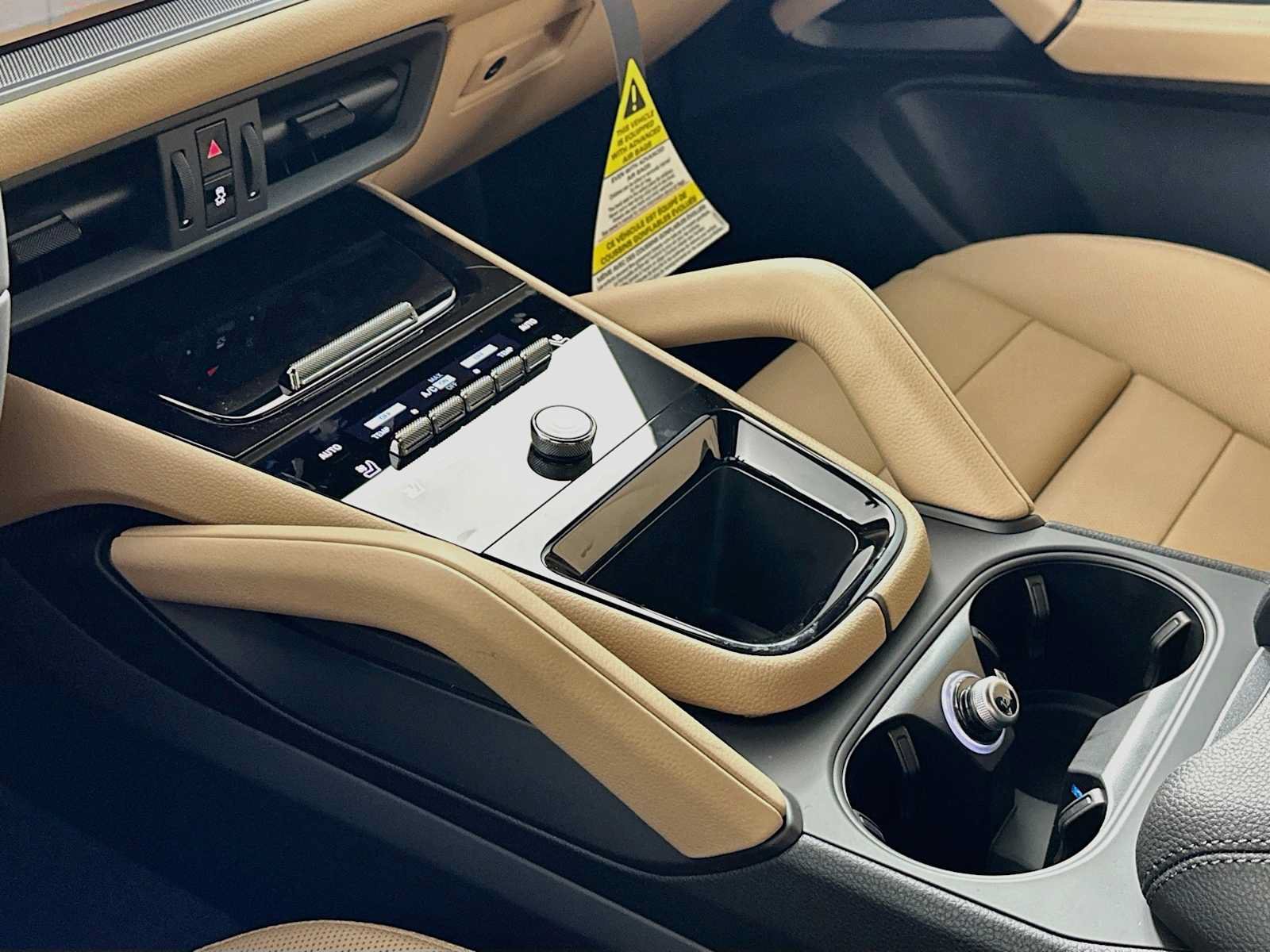 New 2026 Porsche Cayenne S AWD/4WD image 20