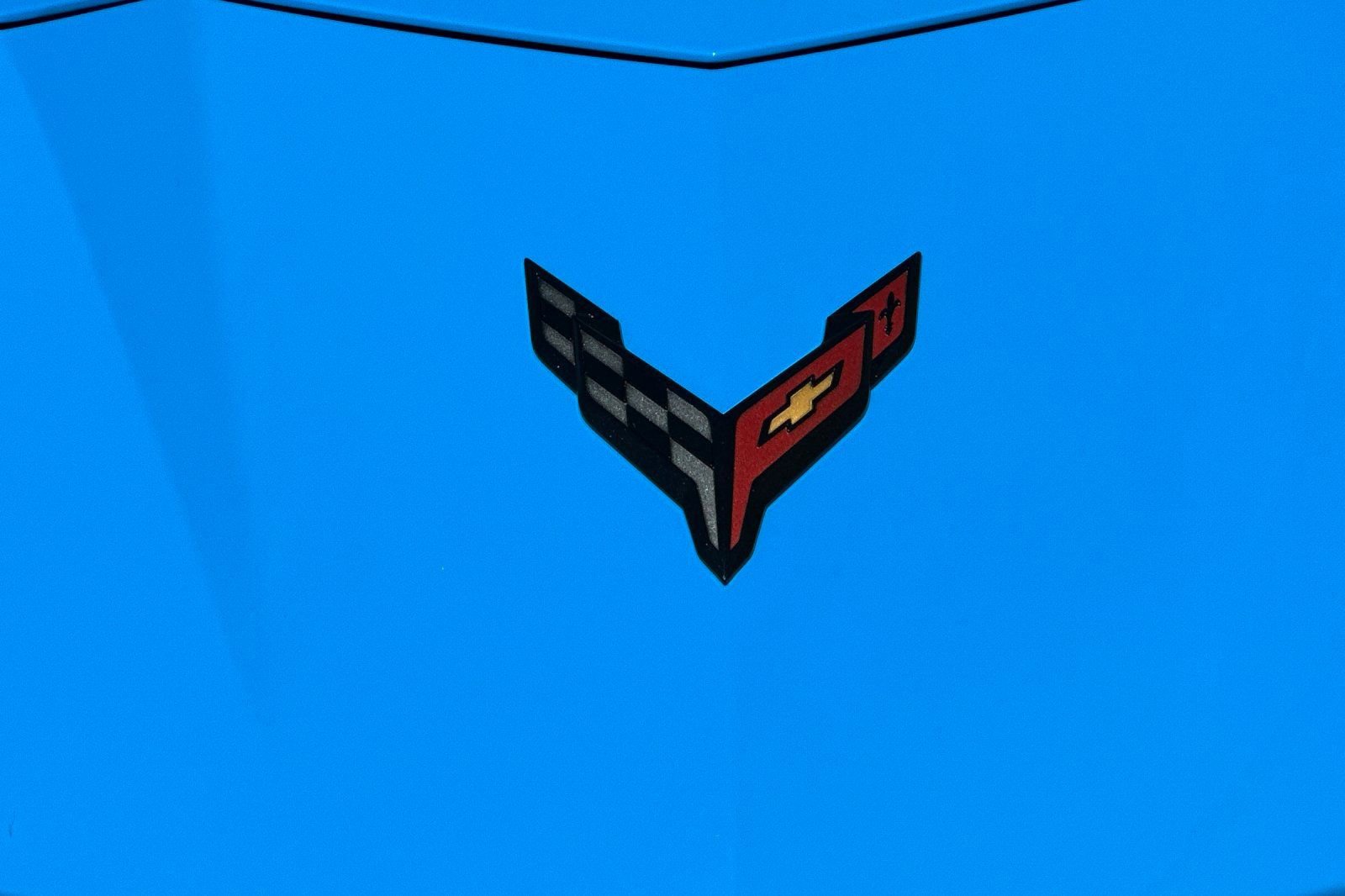 Certified 2023 Chevrolet Corvette Stingray Coupe w/ 1LT RWD image 35