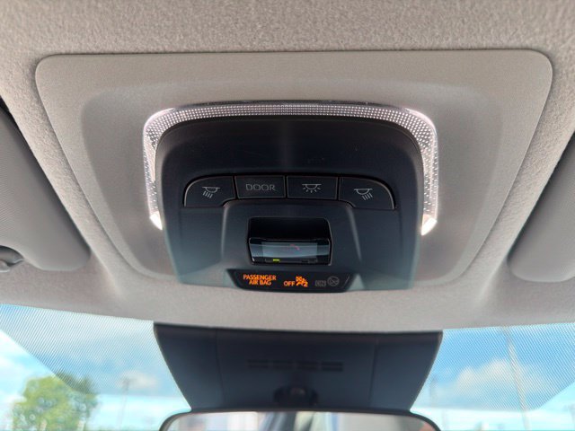 Certified 2024 Toyota Corolla Cross L AWD/4WD image 28